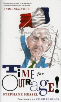 Time for Outrage!, Pamphlet Book Time for Outrage!, Pamphlet Book