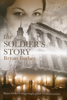 The Soldier's Story, Hardback Book The Soldier's Story, Hardback Book