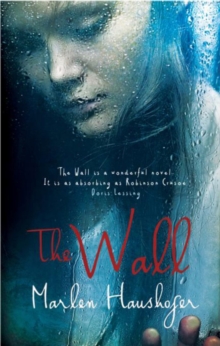 The Wall, Paperback Book The Wall, Paperback Book