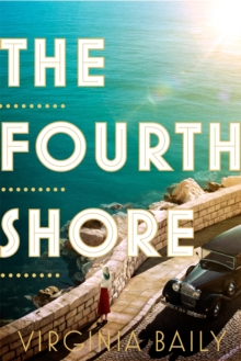 The Fourth Shore, Hardback Book The Fourth Shore, Hardback Book