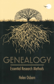 Genealogy: Essential Research Me, Hardback Book Genealogy: Essential Research Me, Hardback Book