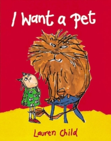 I Want a Pet, Paperback Book I Want a Pet, Paperback Book