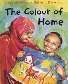 The Colour of Home, Paperback Book The Colour of Home, Paperback Book