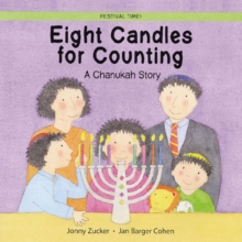 Eight Candles to Light : A Chanukah Story, Paperback Book Eight Candles to Light : A Chanukah Story, Paperback Book