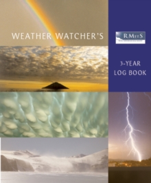 The The Royal Meteorological Society Weather, Paperback Book The The Royal Meteorological Society Weather, Paperback Book