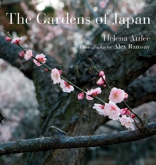 The Gardens of Japan, Hardback Book The Gardens of Japan, Hardback Book