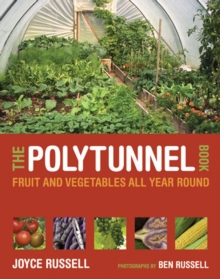 The The Polytunnel Book, Paperback Book The The Polytunnel Book, Paperback Book