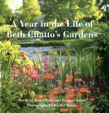 A A Year in the Life of Beth Chatto's Gard, Hardback Book A A Year in the Life of Beth Chatto's Gard, Hardback Book