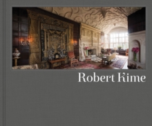 Robert Kime, Hardback Book Robert Kime, Hardback Book