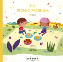 STEAM Stories: The Picnic Problem (Maths), Paperback / softback Book STEAM Stories: The Picnic Problem (Maths), Paperback / softback Book