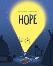Hope, Hardback Book Hope, Hardback Book