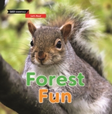 Let's Read: Forest Fun, Paperback / softback Book Let's Read: Forest Fun, Paperback / softback Book