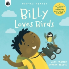 Billy Loves Birds : Volume 1