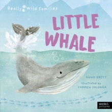Little Whale : A Day in the Life of a Whale Calf