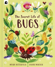 The Secret Life of Bugs : Volume 5