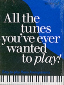 More All the Tunes You've Ever Wanted to Play, Paperback Book More All the Tunes You've Ever Wanted to Play, Paperback Book
