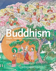 Buddhism : Origins, Traditions and Contemporary Life, Hardback Book Buddhism : Origins, Traditions and Contemporary Life, Hardback Book