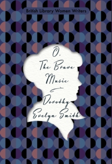O, the Brave Music, Paperback / softback Book O, the Brave Music, Paperback / softback Book