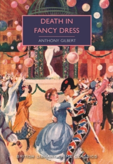 Death in Fancy Dress, Paperback / softback Book Death in Fancy Dress, Paperback / softback Book