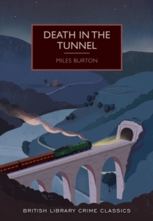 Death in the Tunnel, Paperback Book Death in the Tunnel, Paperback Book