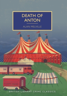 Death of Anton, Paperback Book Death of Anton, Paperback Book