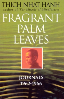 Fragrant Palm Leaves, Paperback Book Fragrant Palm Leaves, Paperback Book