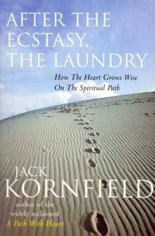 After The Ecstasy, The Laundry, Paperback Book After The Ecstasy, The Laundry, Paperback Book