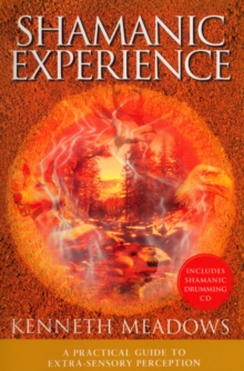Shamanic Experience, Paperback Book Shamanic Experience, Paperback Book