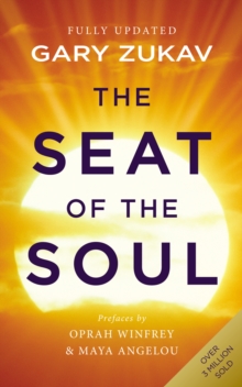 The Seat Of The Soul : An Inspiring Vision of Humanity's Spiritual Destiny, Paperback Book The Seat Of The Soul : An Inspiring Vision of Humanity's Spiritual Destiny, Paperback Book