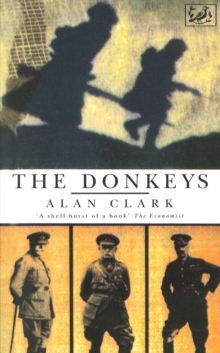 The Donkeys, Paperback Book The Donkeys, Paperback Book