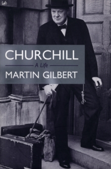 Churchill : A Life, Paperback Book Churchill : A Life, Paperback Book