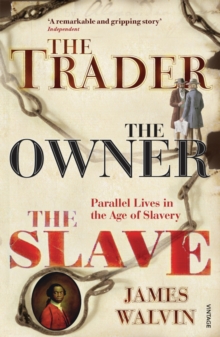 The Trader, The Owner, The Slave, Paperback Book The Trader, The Owner, The Slave, Paperback Book
