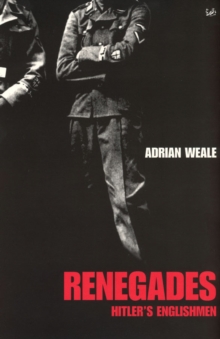 Renegades, Paperback Book Renegades, Paperback Book