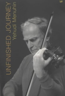 Unfinished Journey, Paperback Book Unfinished Journey, Paperback Book