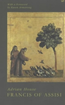 Francis of Assisi, Paperback Book Francis of Assisi, Paperback Book
