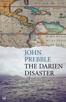 Darien Disaster, Paperback Book Darien Disaster, Paperback Book