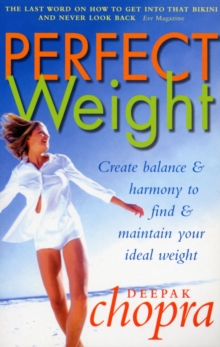 Perfect Weight, Paperback Book Perfect Weight, Paperback Book