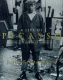 A Life of Picasso Volume II, Paperback Book A Life of Picasso Volume II, Paperback Book