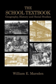 The School Textbook : History, Geography and Social Studies