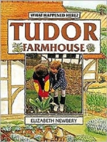 Tudor Farmhouse, Paperback Book Tudor Farmhouse, Paperback Book