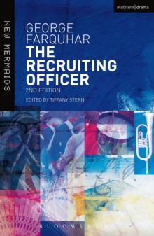 The Recruiting Officer, Paperback Book The Recruiting Officer, Paperback Book