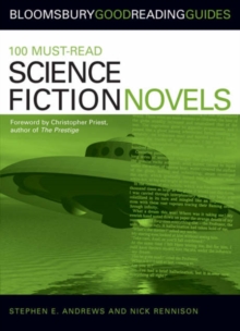 100 Must-read Science Fiction Novels, Paperback Book 100 Must-read Science Fiction Novels, Paperback Book