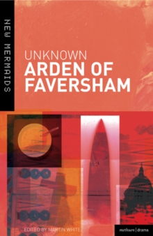 Arden of Faversham, Paperback Book Arden of Faversham, Paperback Book