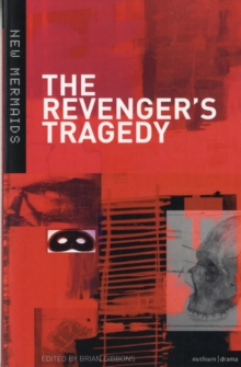 The Revenger's Tragedy, Paperback Book The Revenger's Tragedy, Paperback Book