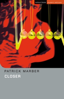 Closer, Paperback Book Closer, Paperback Book