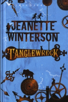 Tanglewreck, Hardback Book Tanglewreck, Hardback Book