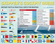 Skipper's Cockpit Guide : Instant Facts and Practical Hints for Boaters, Spiral bound Book Skipper's Cockpit Guide : Instant Facts and Practical Hints for Boaters, Spiral bound Book