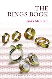 Jewellery Handbooks: Rings Book, Paperback Book Jewellery Handbooks: Rings Book, Paperback Book