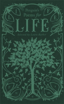 Penguin's Poems for Life, Hardback Book Penguin's Poems for Life, Hardback Book