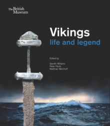 Vikings:Life and Legend, Paperback Book Vikings:Life and Legend, Paperback Book